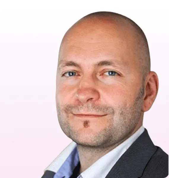Prof. Dr. A. J. Lilienthal