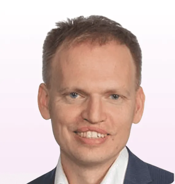 Dr. Henrik Andreasson