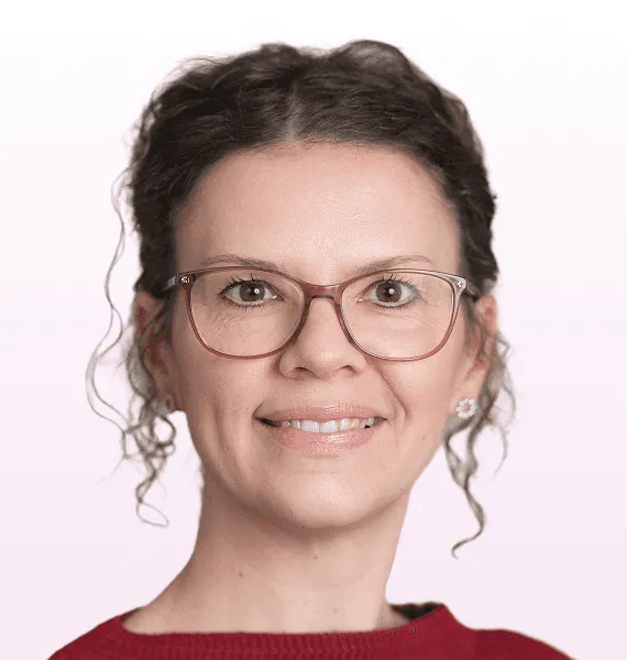 Prof. Dr. Maike Schindler