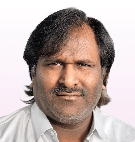 Dr. Sai Krishna  Pathi